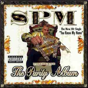 SPM - You Know My Name flac album
