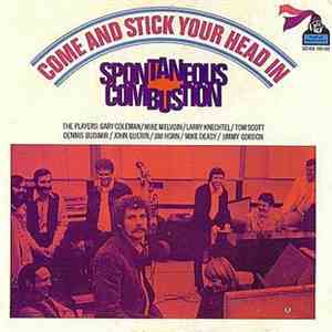 Spontaneous Combustion  - Come And Stick Your Head In flac album