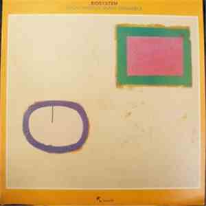 Spontaneous Music Ensemble - Biosystem flac album