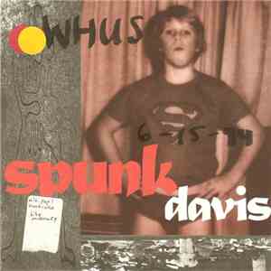 Spunk Davis - High Tide / Needy flac album