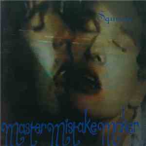 Squirm  - MasterMistakeMaker flac album