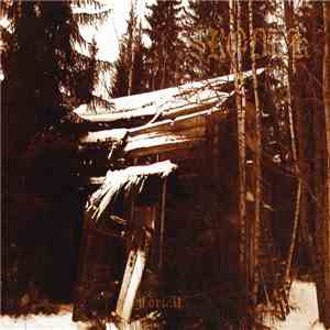 Srodek - Förfall flac album