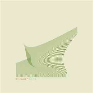 St. Sleep - Lithe flac album