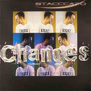 Stacccato - Changes flac album