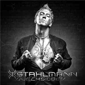 Stahlmann - Quecksilber flac album