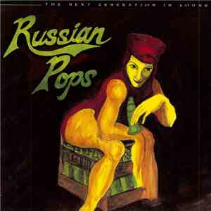State Symphony Orchestra Novaya Rossiya - Russian Pops flac album