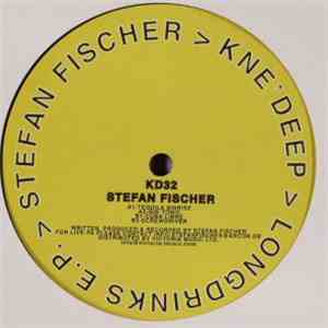 Stefan Fischer - Longdrinks E.P. flac album