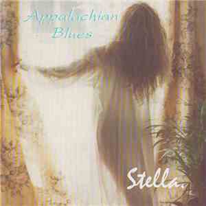 Stella Parton - Appalachian Blues flac album