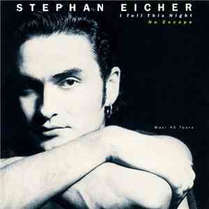 Stephan Eicher - I Tell This Night / No Escape flac album