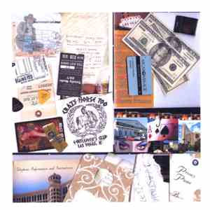 Stereocrash - Vegas Daydream flac album