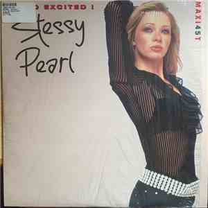 Stessy Pearl - I'm So Excited flac album