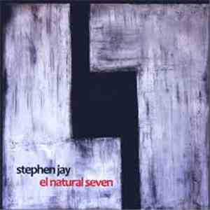 Steve Jay - El Natural Secen flac album