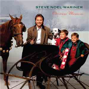 Steve Wariner - Christmas Memories flac album