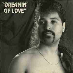 "Stevie B" - Dreamin' Of Love flac album