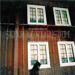 Stina Nordenstam - Get On With Your Life flac album