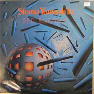Stomu Yamash'ta - Red Buddha flac album