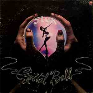 Styx - Crystal Ball flac album