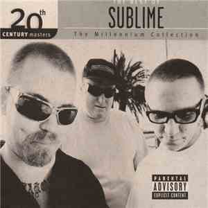 Sublime  - The Best Of Sublime flac album