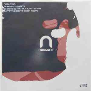 Subsky - Albino (Disc 2) flac album
