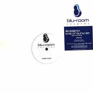 Subsky - The Ground EP flac album