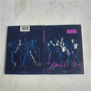Suede - Beautiful Ones flac album