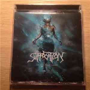 Suffocation - ...Of The Dark Light flac album