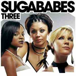 Sugababes - Three flac album