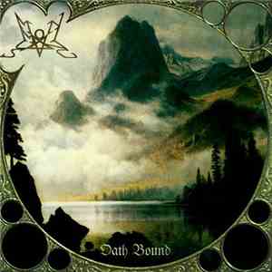 Summoning - Oath Bound flac album