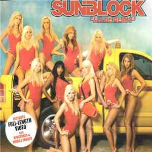 Sunblock  - I'll Be Ready flac album