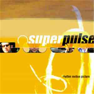 Superpulse - Rhythm Motion Picture flac album