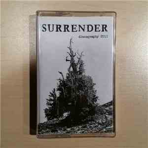 Surrender  - Discography 2010 flac album