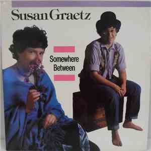 Susan Graetz - Somewhere Between flac album