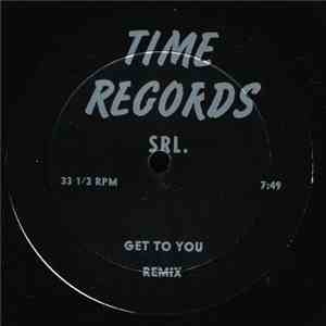 Susan Stevens - Get To You flac album