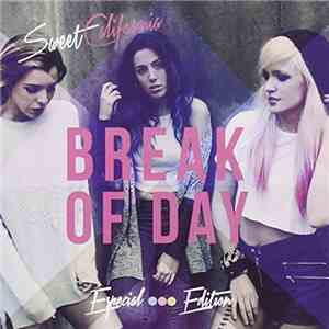 Sweet California - Break Of Day flac album