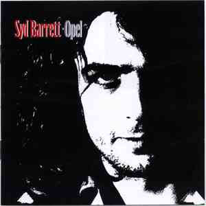 Syd Barrett - Opel flac album