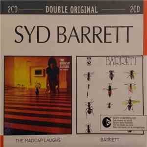 Syd Barrett - The Madcap Laughs / Barrett flac album