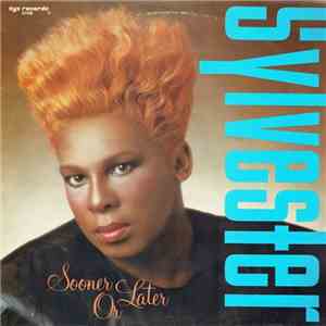 Sylvester - Sooner Or Later flac album