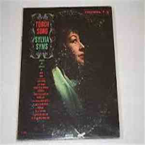 Sylvia Syms - Torch Song flac album