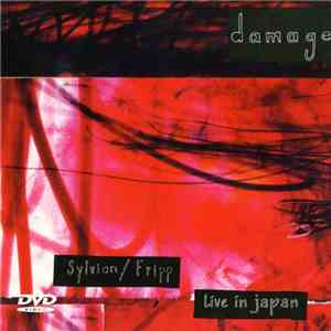 Sylvian / Fripp - Damage / Live In Japan flac album