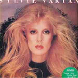 Sylvie Vartan - Sylvie Vartan flac album