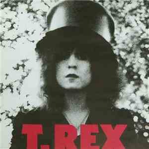 T. Rex - The Slider flac album