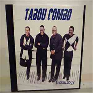 Tabou Combo - Taboulogy flac album