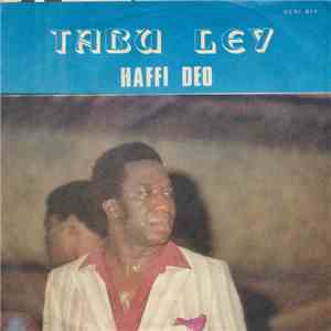 Tabu Ley - Haffi Deo flac album