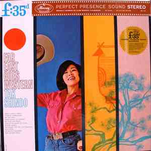 Tak Shindo - Far East Goes Western flac album