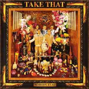 Take That - Nobody Else flac album