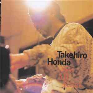Takehiro Honda - See All Kind flac album