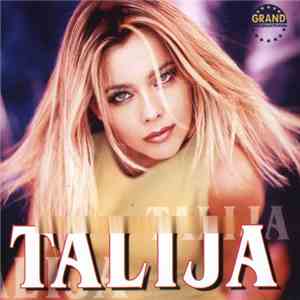 Talija - Greška flac album