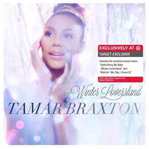 Tamar Braxton - Winter Loversland flac album