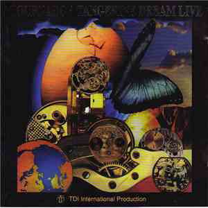 Tangerine Dream - Tournado flac album