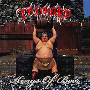 Tankard - Kings Of Beer flac album